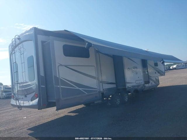 2019 HIGHLAND RIDGE OTHER 4