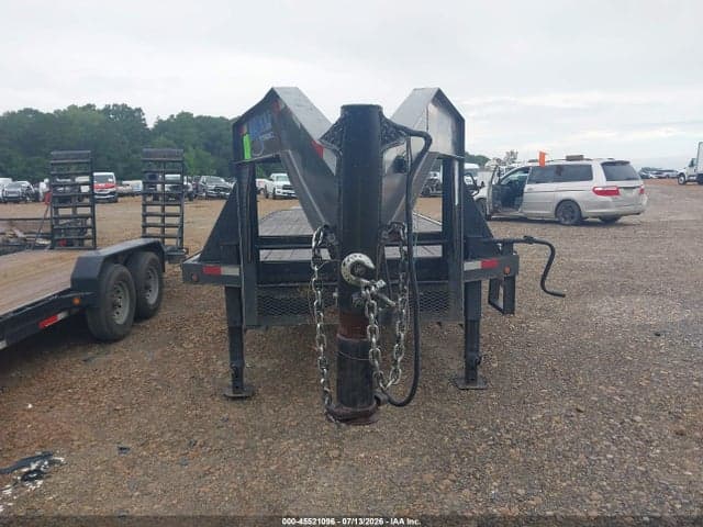 2024 MAX BUILT TRAILERS 102 X 30 10