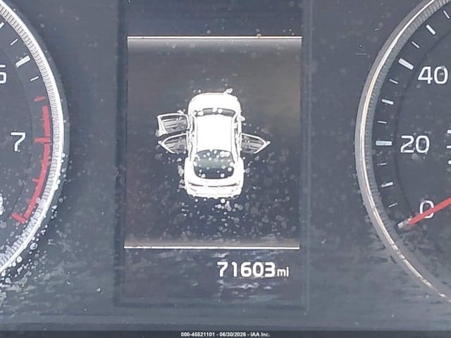 2022 KIA K5 LXS 16