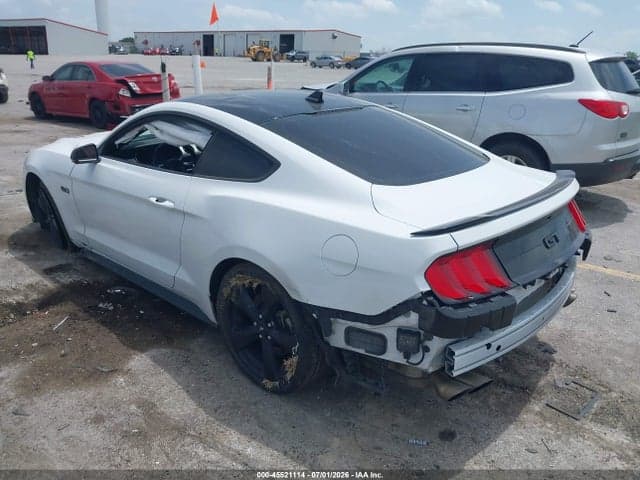 2023 FORD MUSTANG GT PREMIUM FASTBACK 3