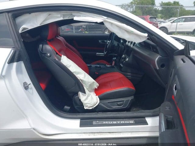 2023 FORD MUSTANG GT PREMIUM FASTBACK 5
