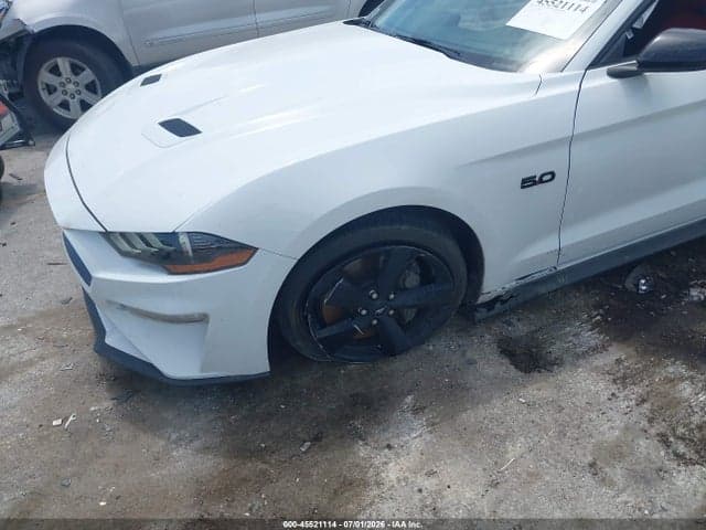 2023 FORD MUSTANG GT PREMIUM FASTBACK 6