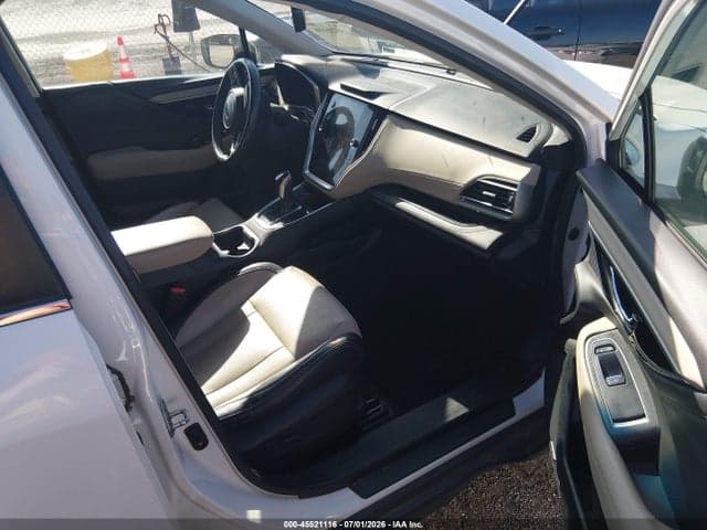 2020 SUBARU OUTBACK LIMITED 5