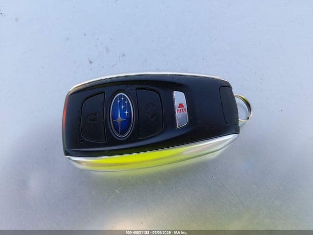 2022 SUBARU OUTBACK LIMITED 11