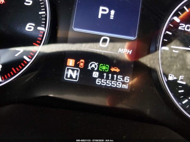 2022 SUBARU OUTBACK LIMITED 15