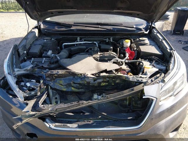 2022 SUBARU OUTBACK LIMITED 10