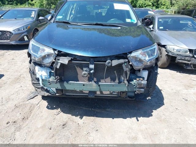 2018 TOYOTA RAV4 LE 12