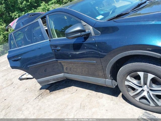 2018 TOYOTA RAV4 LE 13