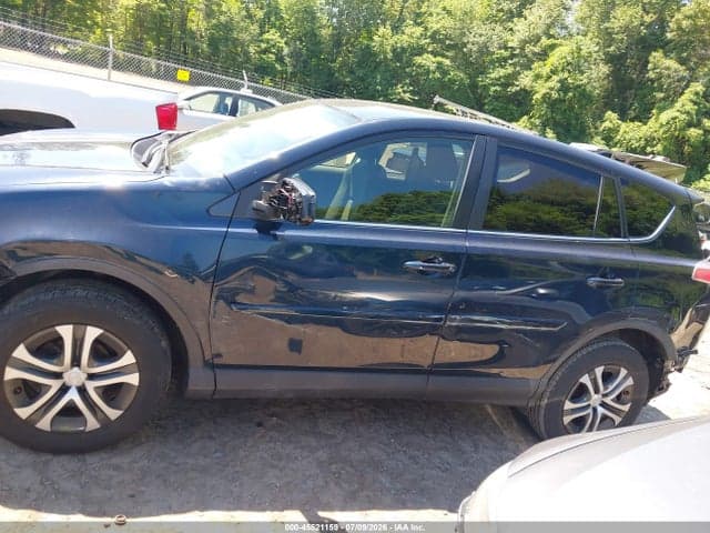 2018 TOYOTA RAV4 LE 14