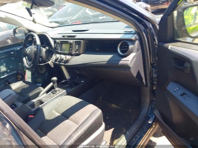 2018 TOYOTA RAV4 LE 5