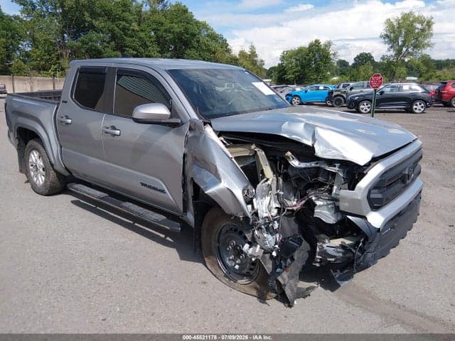 2024 TOYOTA TACOMA SR5 1