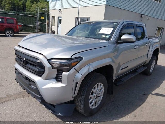 2024 TOYOTA TACOMA SR5 2