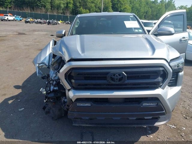 2024 TOYOTA TACOMA SR5 6