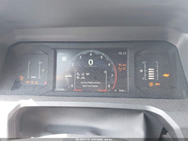 2024 TOYOTA TACOMA SR5 7