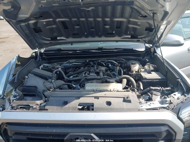 2024 TOYOTA TACOMA SR5 10