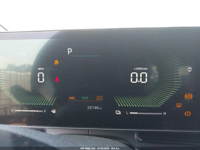 2025 KIA CARNIVAL MPV HYBRID EX 7