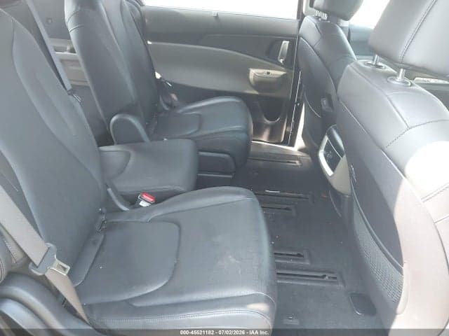 2025 KIA CARNIVAL MPV HYBRID EX 8