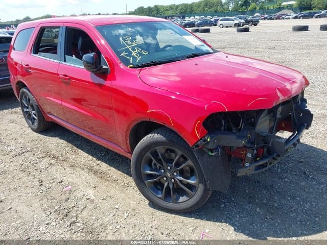 2021 DODGE DURANGO GT PLUS AWD 1