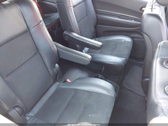 2021 DODGE DURANGO GT PLUS AWD 8