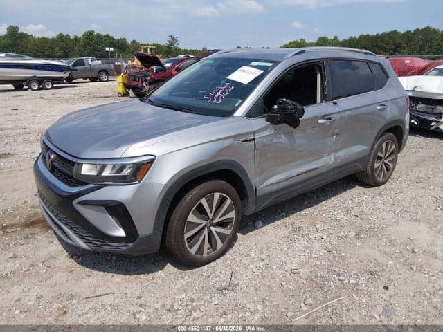 2024 VOLKSWAGEN TAOS 1.5T SE 2