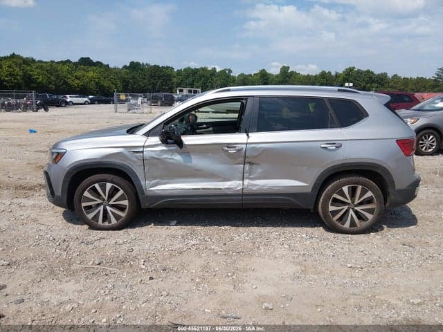 2024 VOLKSWAGEN TAOS 1.5T SE 14
