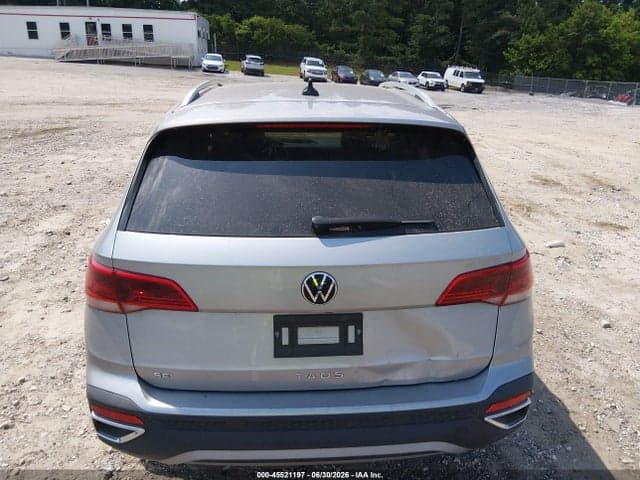 2024 VOLKSWAGEN TAOS 1.5T SE 16