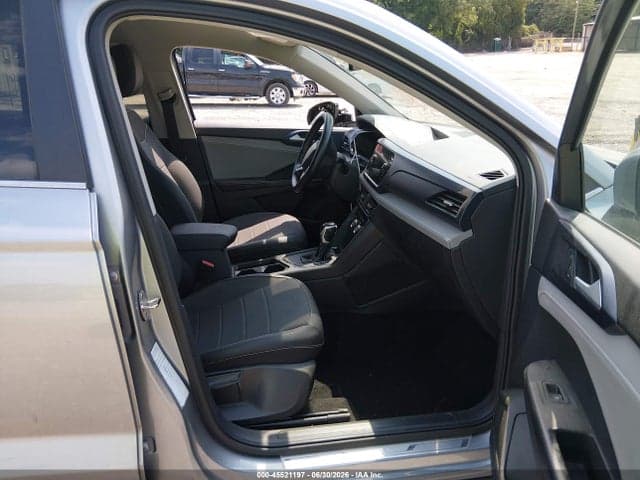 2024 VOLKSWAGEN TAOS 1.5T SE 5