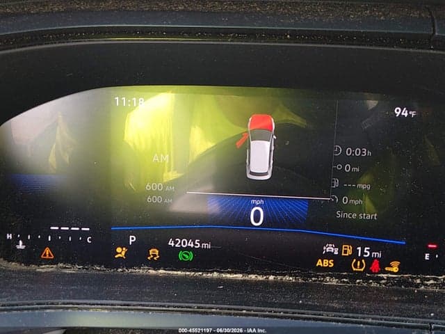 2024 VOLKSWAGEN TAOS 1.5T SE 7
