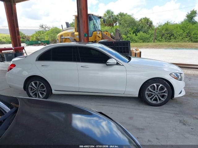 2018 MERCEDES-BENZ C 300 4MATIC 13