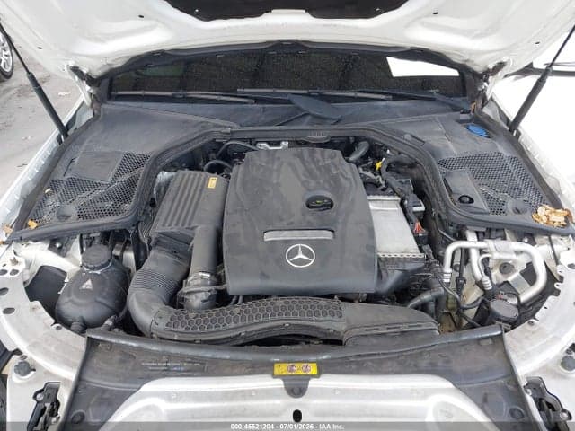 2018 MERCEDES-BENZ C 300 4MATIC 10