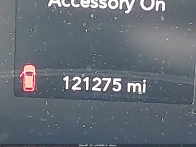 2017 CHRYSLER PACIFICA TOURING 15