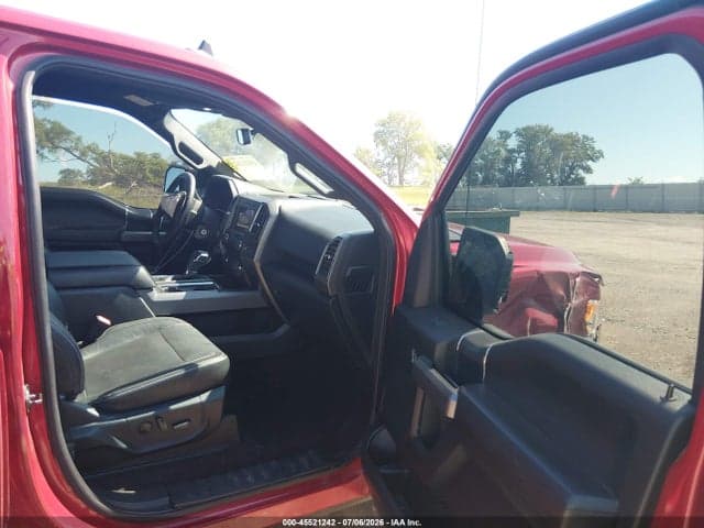 2020 FORD F-150 XLT 5