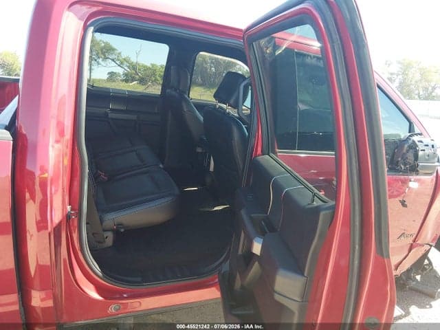 2020 FORD F-150 XLT 8