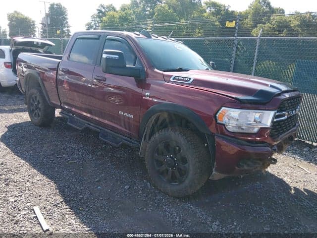 2023 RAM 2500 BIG HORN 4X4 6'4 BOX 1