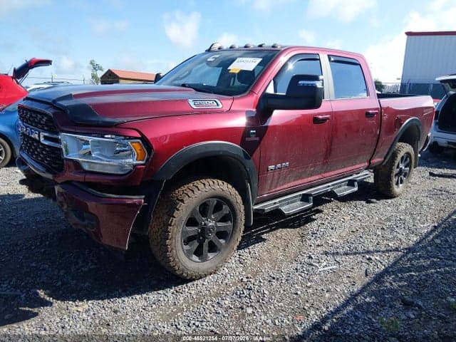 2023 RAM 2500 BIG HORN 4X4 6'4 BOX 2