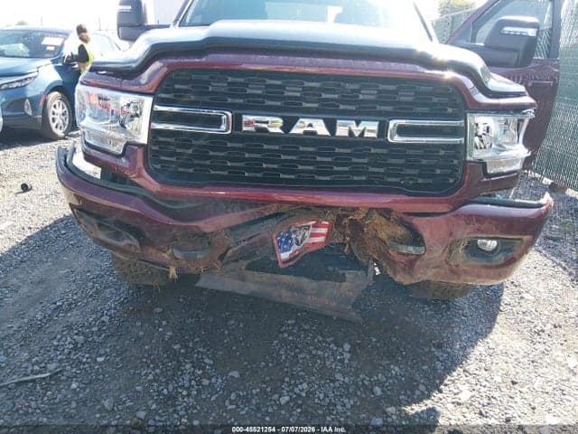 2023 RAM 2500 BIG HORN 4X4 6'4 BOX 6