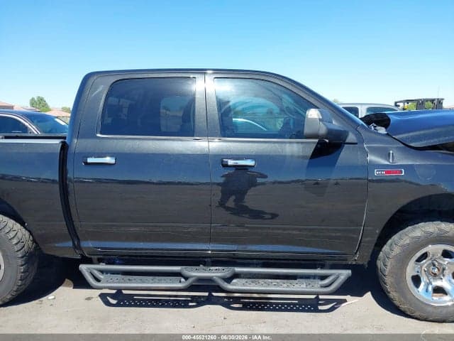 2017 RAM 1500 LARAMIE 4X4 5'7 BOX 13