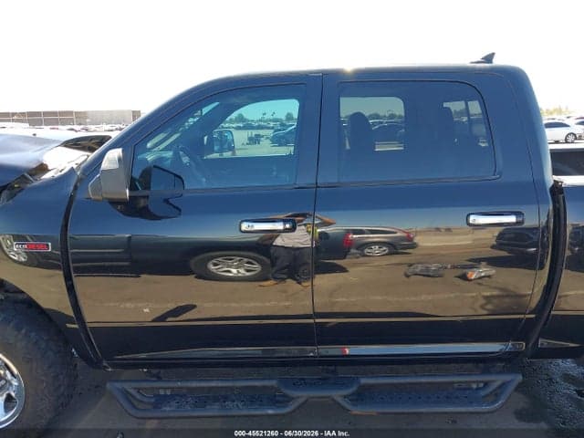 2017 RAM 1500 LARAMIE 4X4 5'7 BOX 14