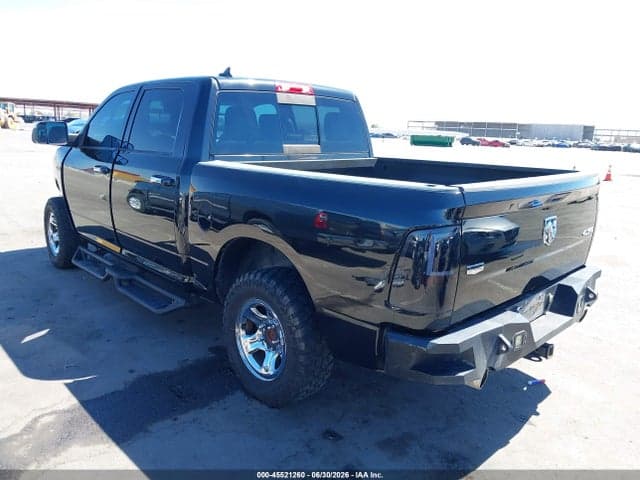 2017 RAM 1500 LARAMIE 4X4 5'7 BOX 3