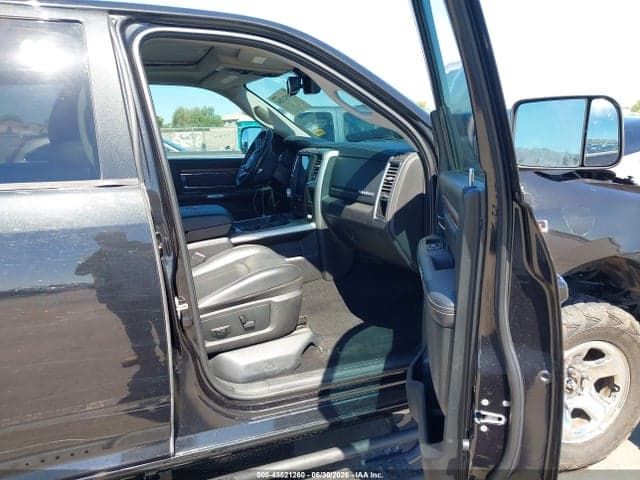 2017 RAM 1500 LARAMIE 4X4 5'7 BOX 5