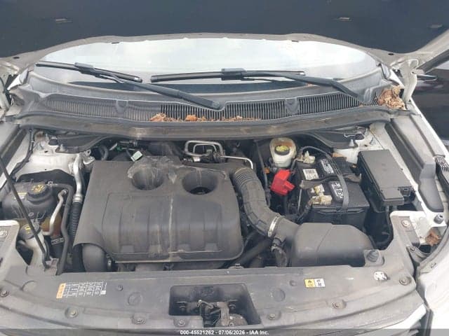 2017 FORD EXPLORER LIMITED 10