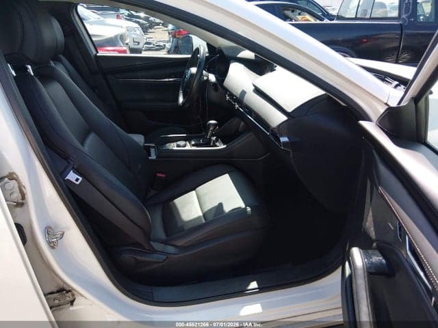 2019 MAZDA MAZDA3 PREFERRED PACKAGE 5