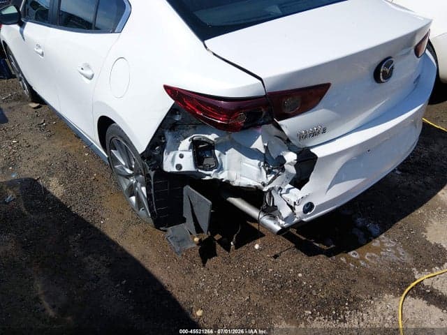 2019 MAZDA MAZDA3 PREFERRED PACKAGE 6