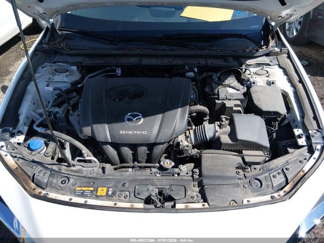 2019 MAZDA MAZDA3 PREFERRED PACKAGE 10