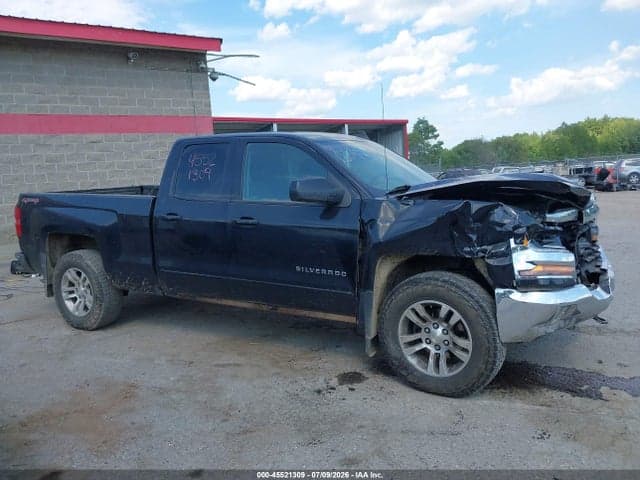 2017 CHEVROLET SILVERADO 1500 LT 13