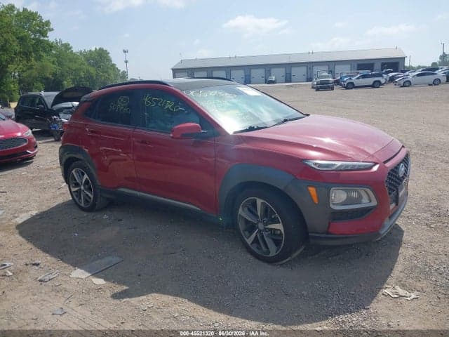 2020 HYUNDAI KONA LIMITED 1