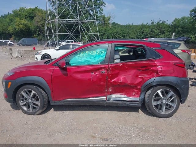 2020 HYUNDAI KONA LIMITED 14