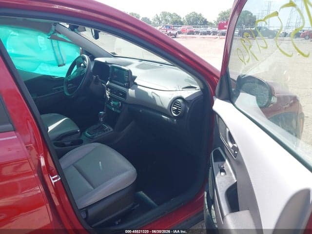 2020 HYUNDAI KONA LIMITED 5