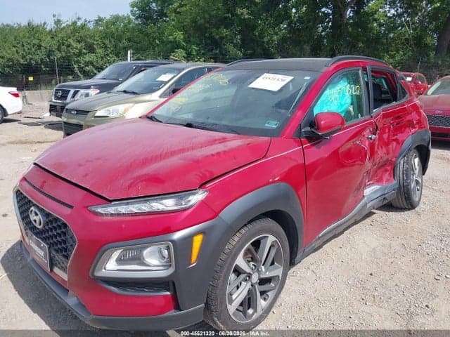 2020 HYUNDAI KONA LIMITED 6