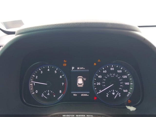 2020 HYUNDAI KONA LIMITED 7